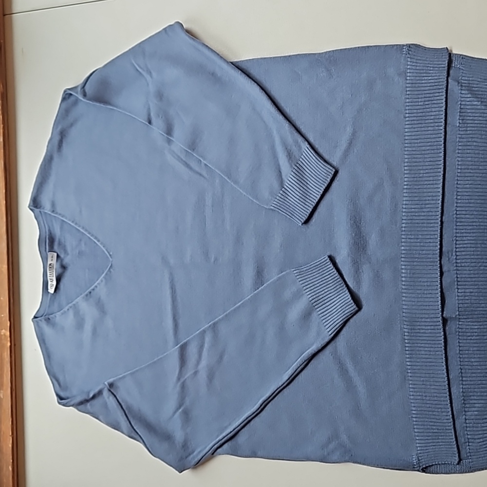 AQE fashion sweater